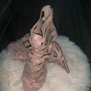 Vincent Camuto heels